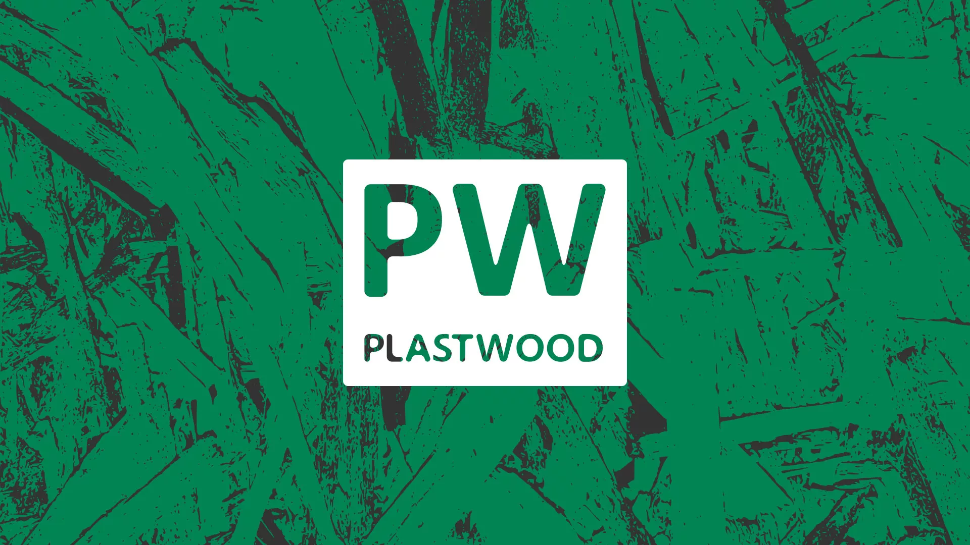 Разработка айдентики и сайта компании «Plastwood» в Ноябрьске