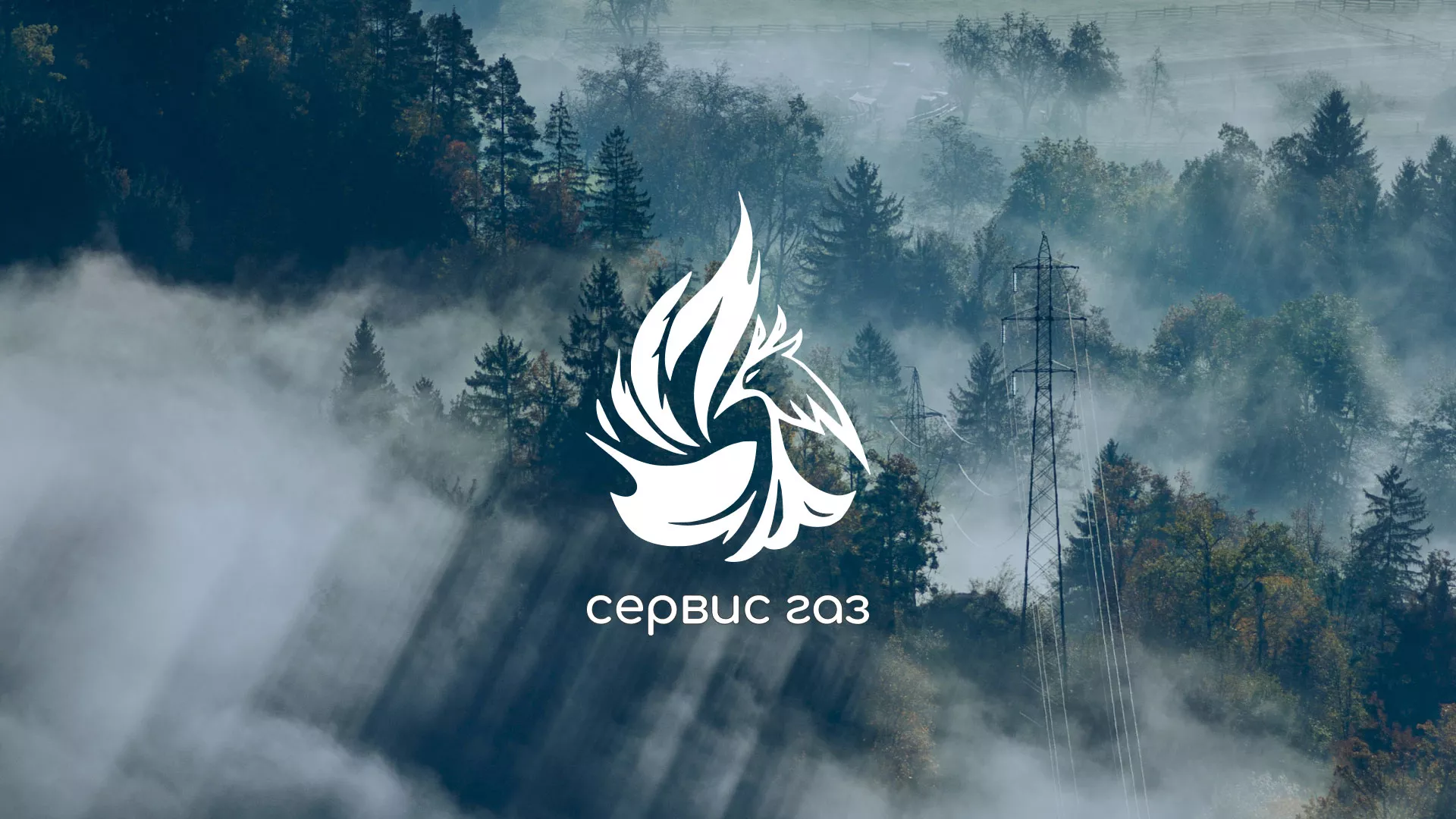 Создание сайта компании «Сервис газ» в Ноябрьске