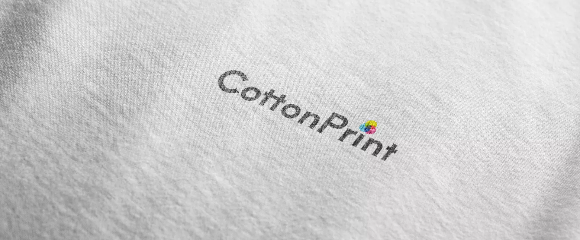 Создание логотипа компании «CottonPrint» в Ноябрьске