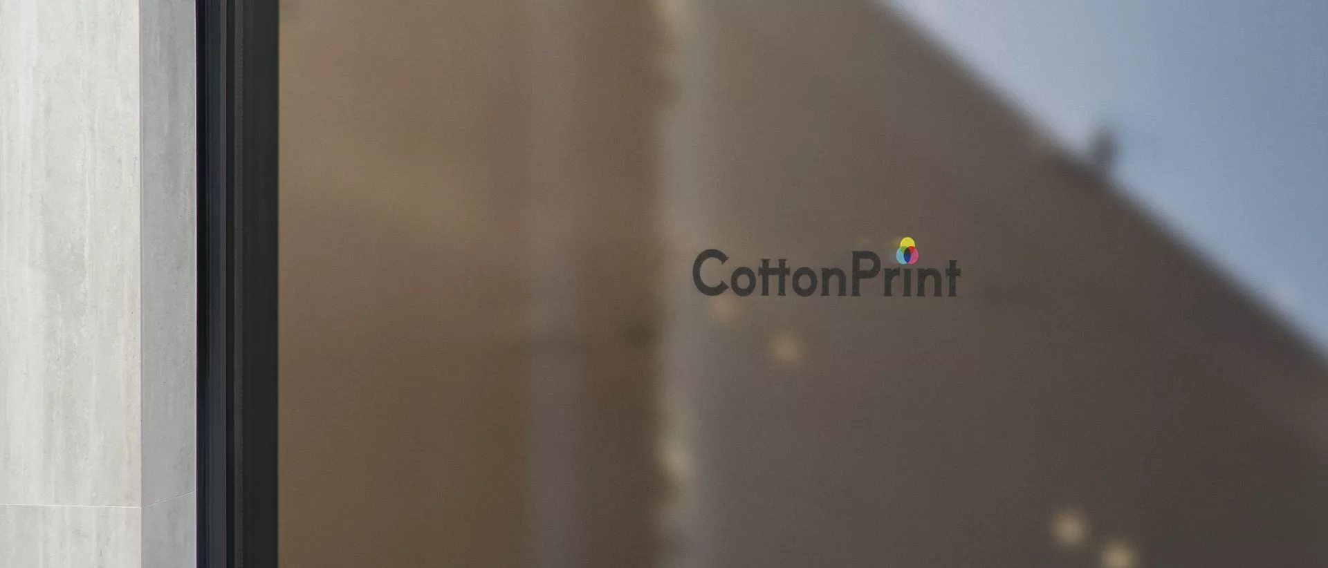 Создание логотипа компании «CottonPrint» в Ноябрьске