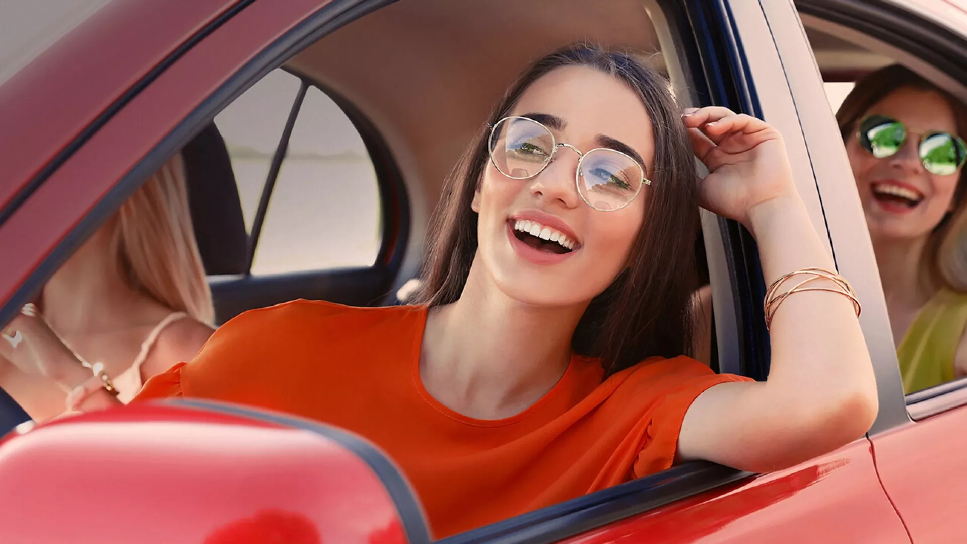 Разработка сайта для проката автомобилей в Ноябрьске