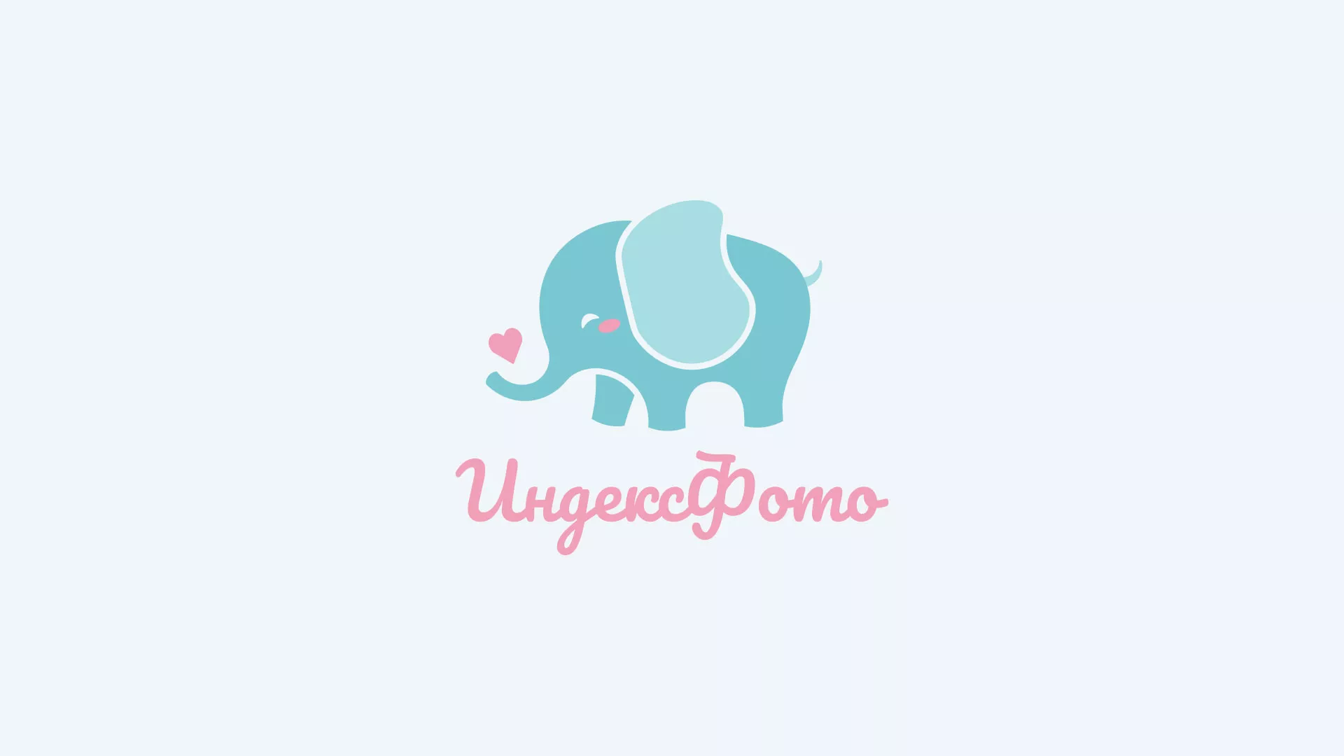 Создание логотипа компании «Индекс Фото» в Ноябрьске