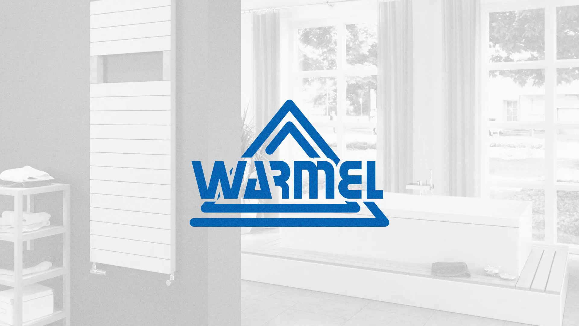 Разработка сайта для компании «WARMEL» по продаже полотенцесушителей в Ноябрьске