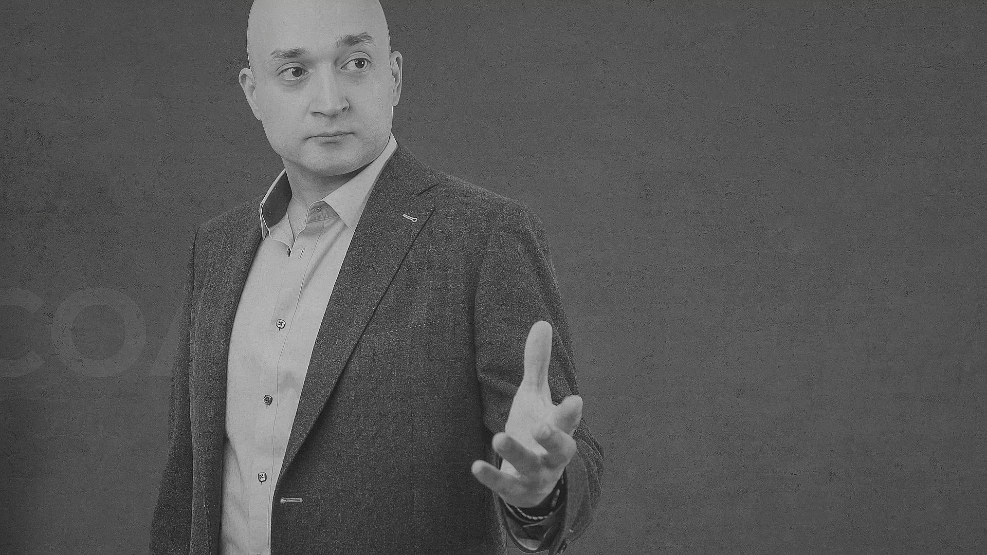 Разработка сайта для бизнес-тренера в Ноябрьске