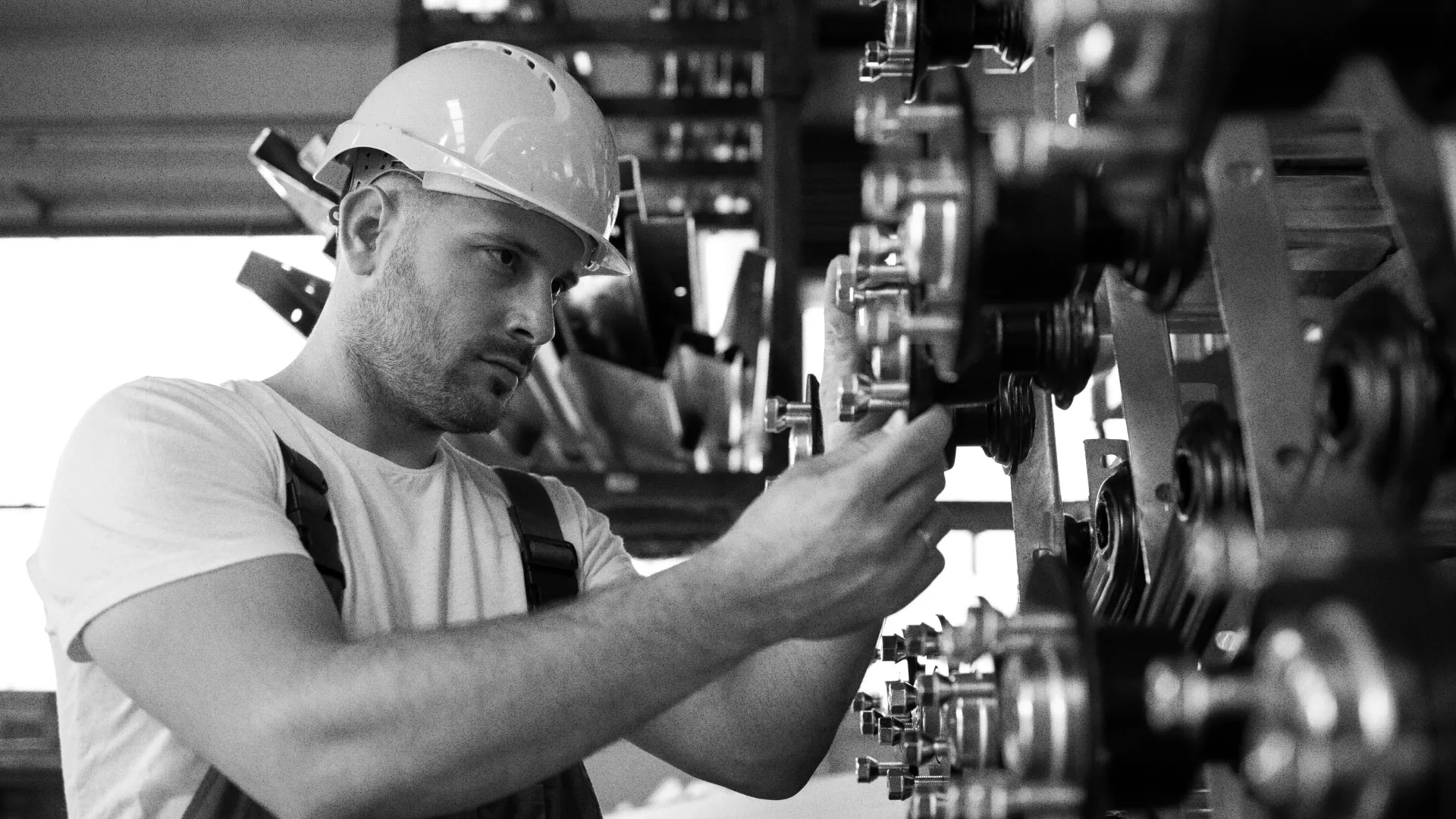 Разработка сайта для завода по продаже оборудования в Ноябрьске