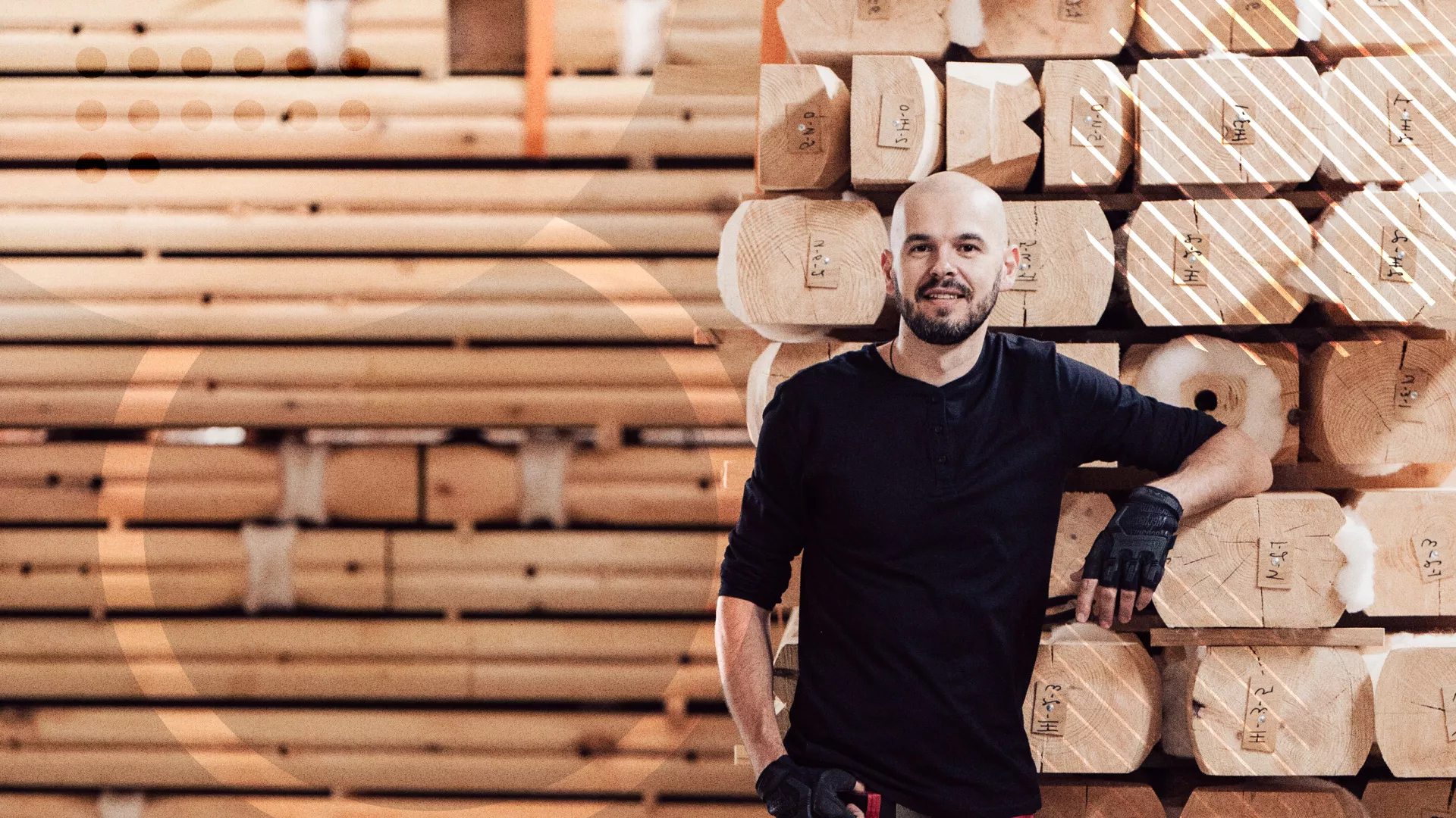 Создание сайта для строительной компании в Ноябрьске